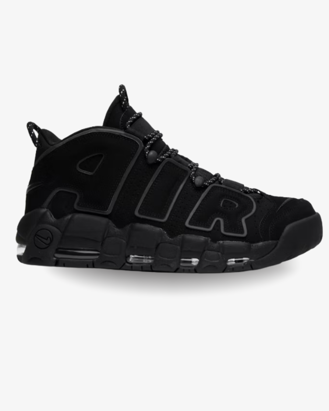 Nike Air More Uptempo 'Reflective'