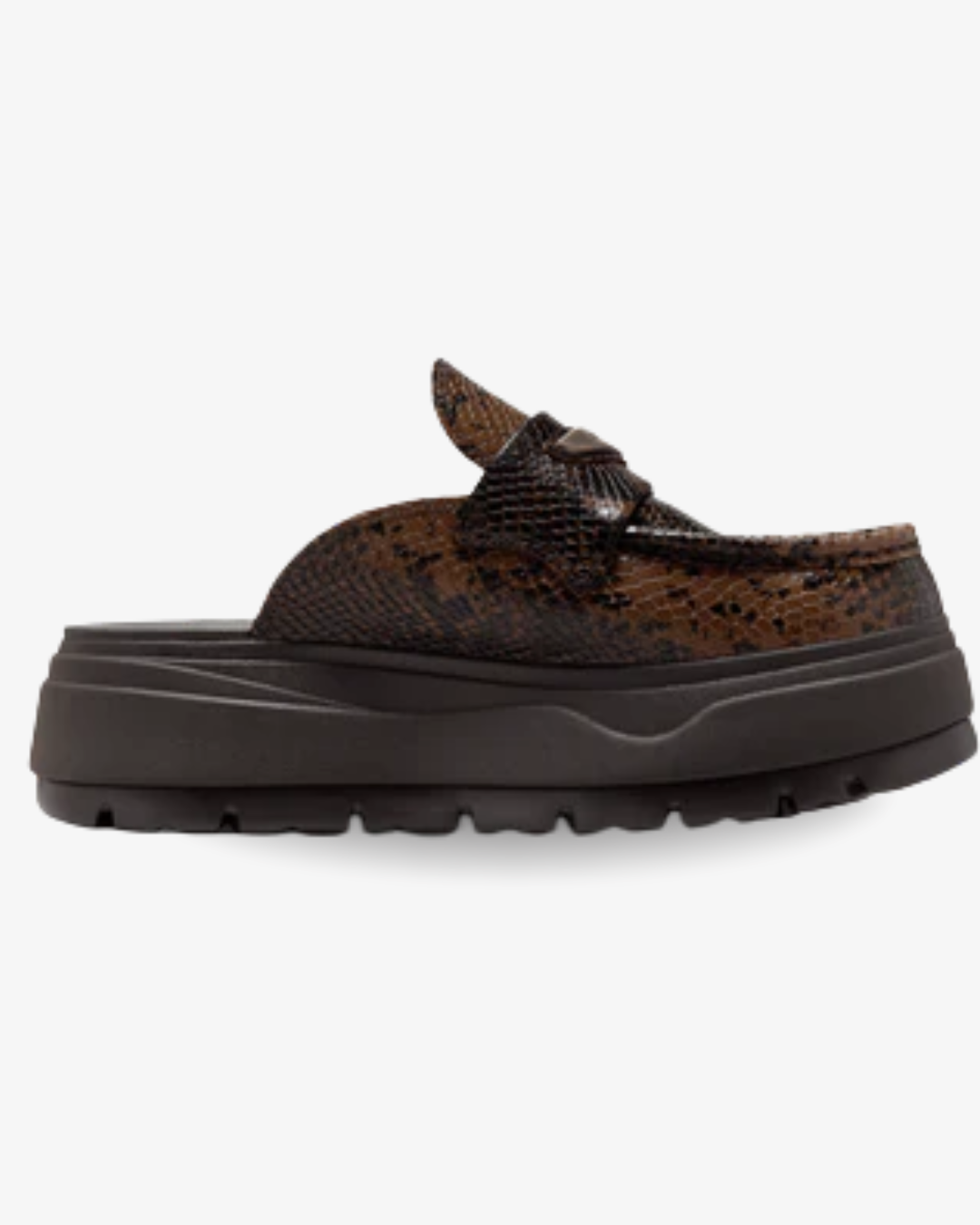 Nike Jordan Mule