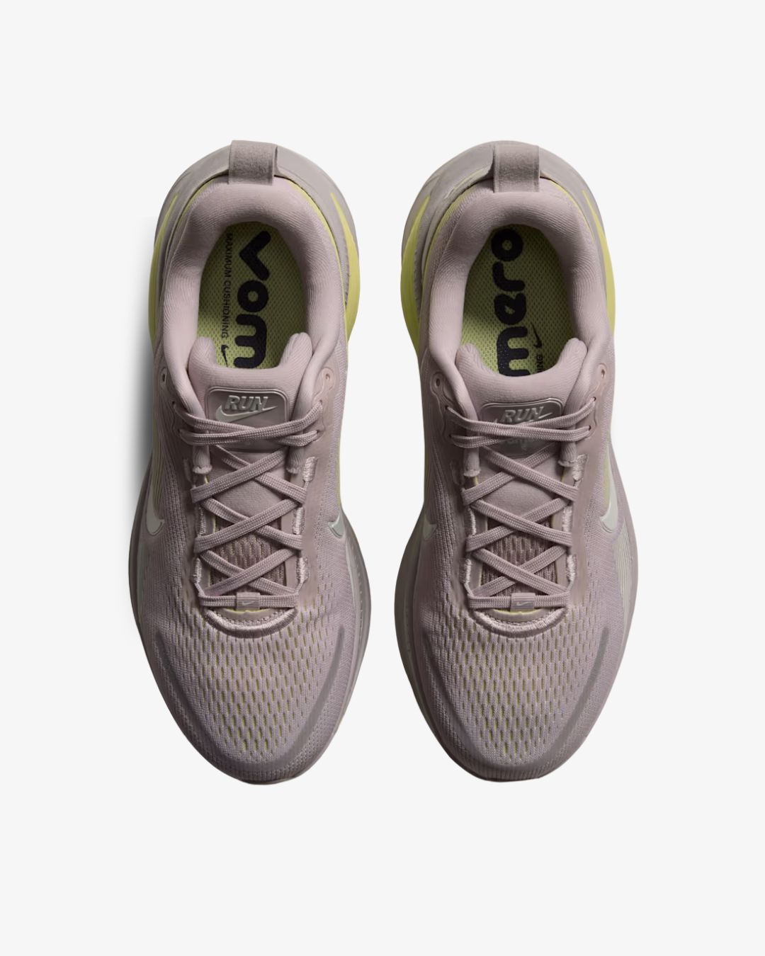Nike Vomero 18 Particle Rose