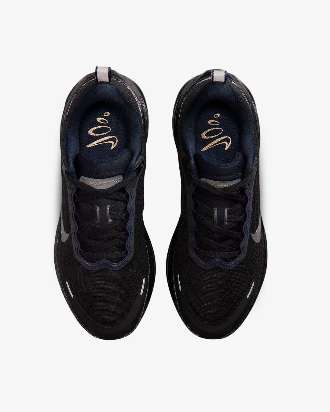 Nike Vomero Plus Black