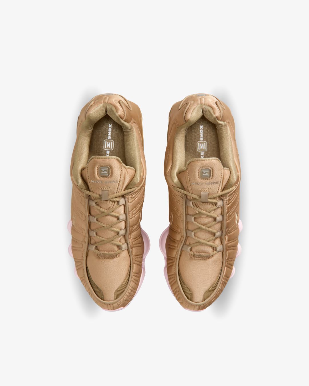 Nike Shox TL