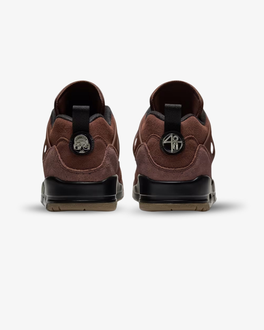 Jordan Spizike Low
