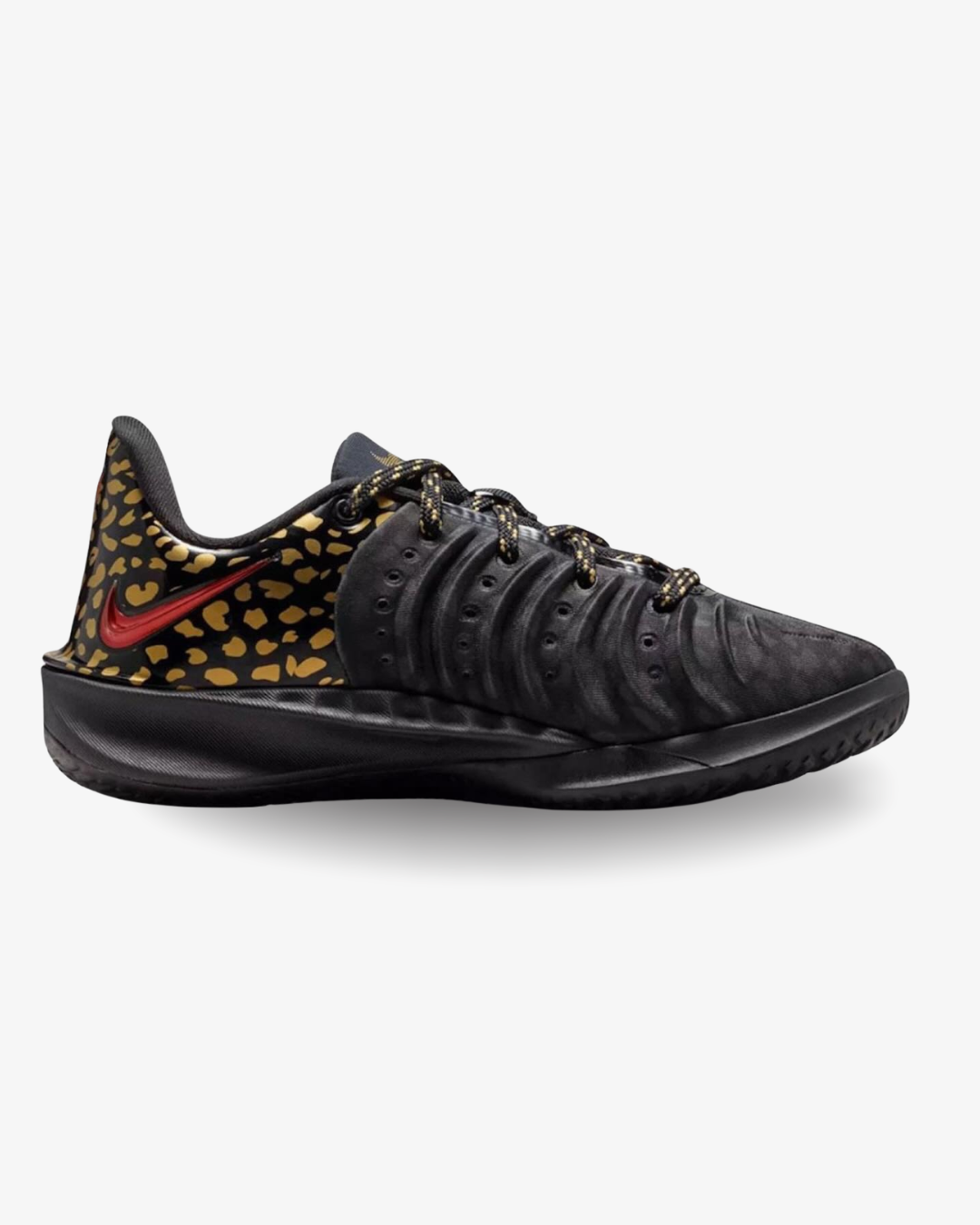 Nike GT Cut 4 Victor Wembanyama Gold Panther (GS)