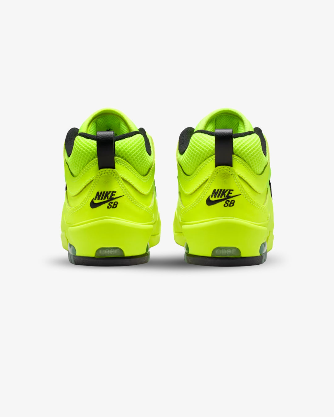 Nike Air Max Ishod Premium