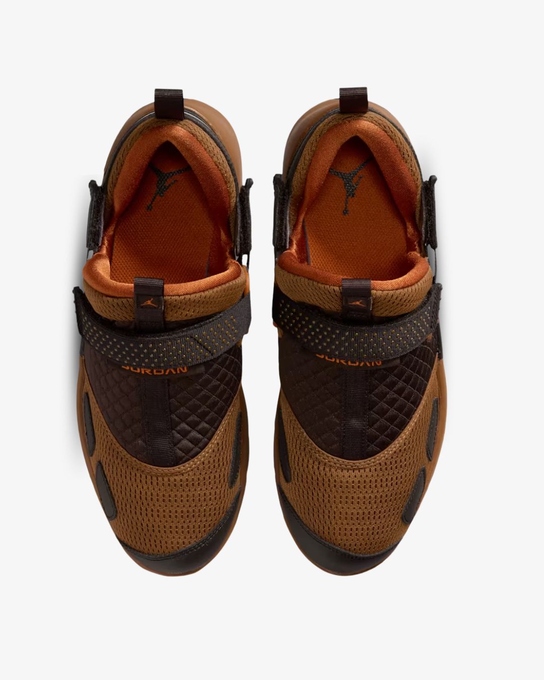 Nike Jordan Trunner LX Light British Tan