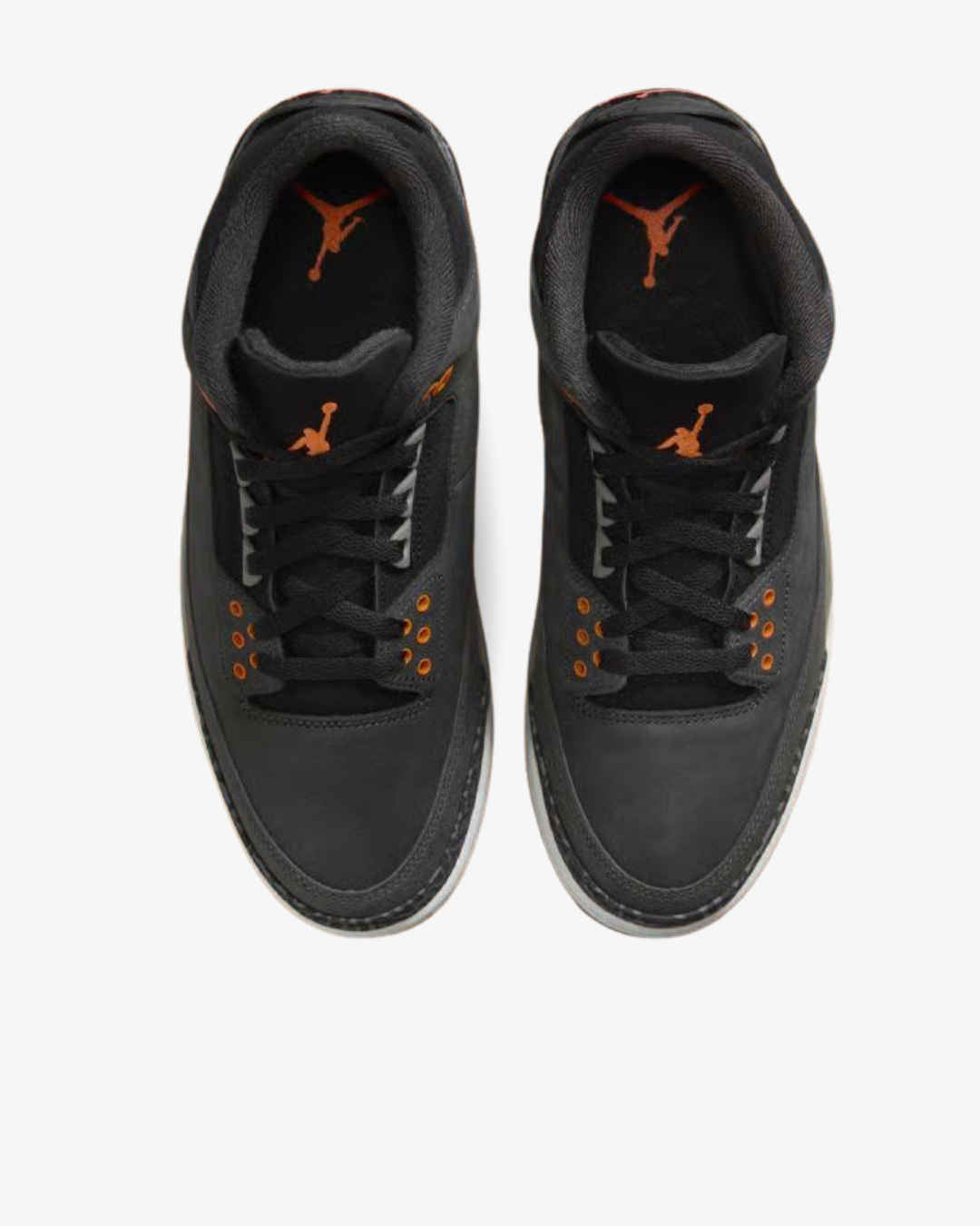 Nike Jordan 3 Retro 'Fear' 2023