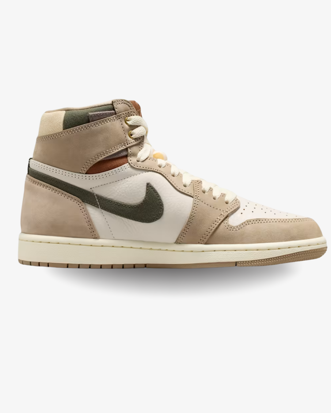Nike Air Jordan 1 High OG "Khaki"