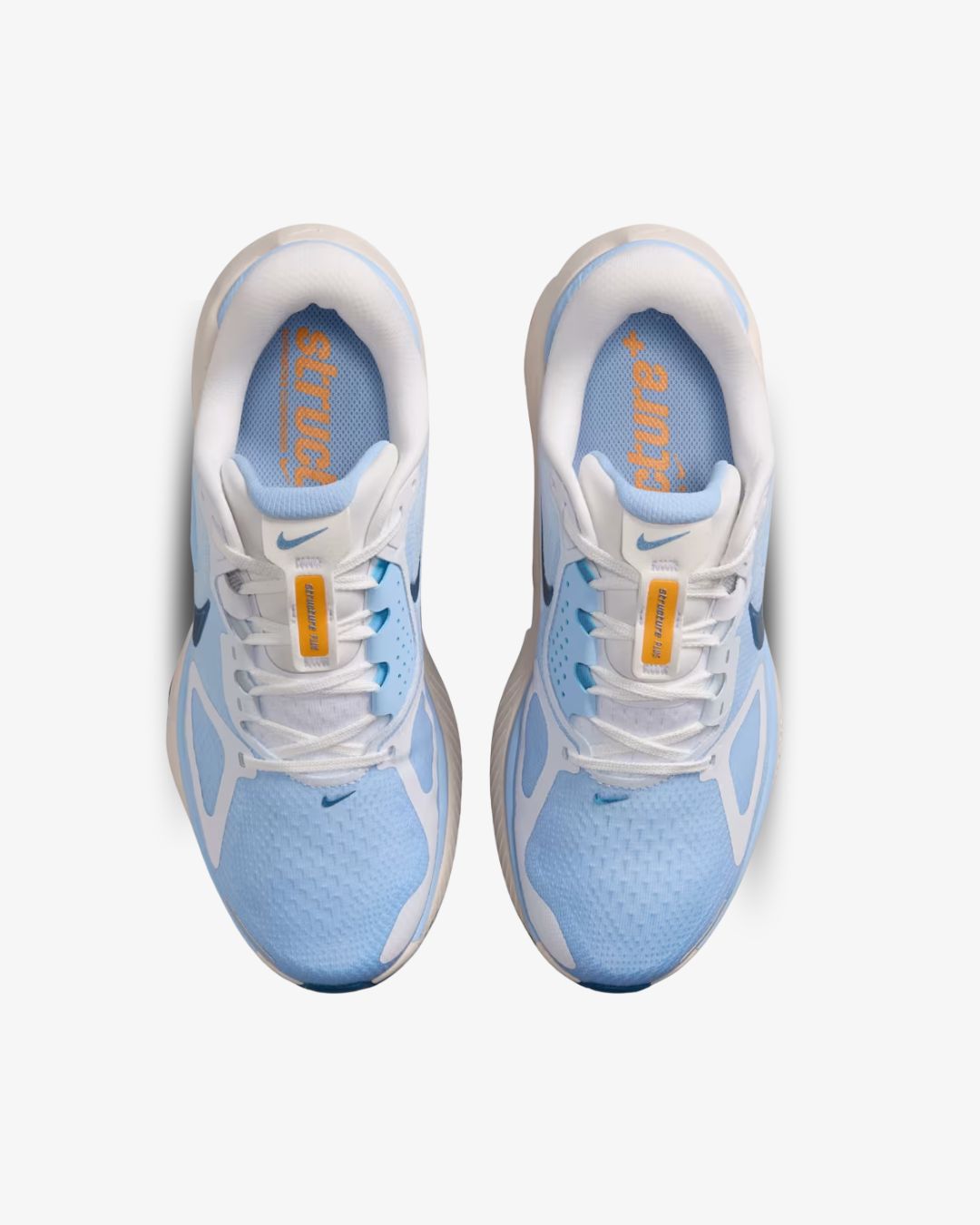 Nike Structure Plus Glacier Blue