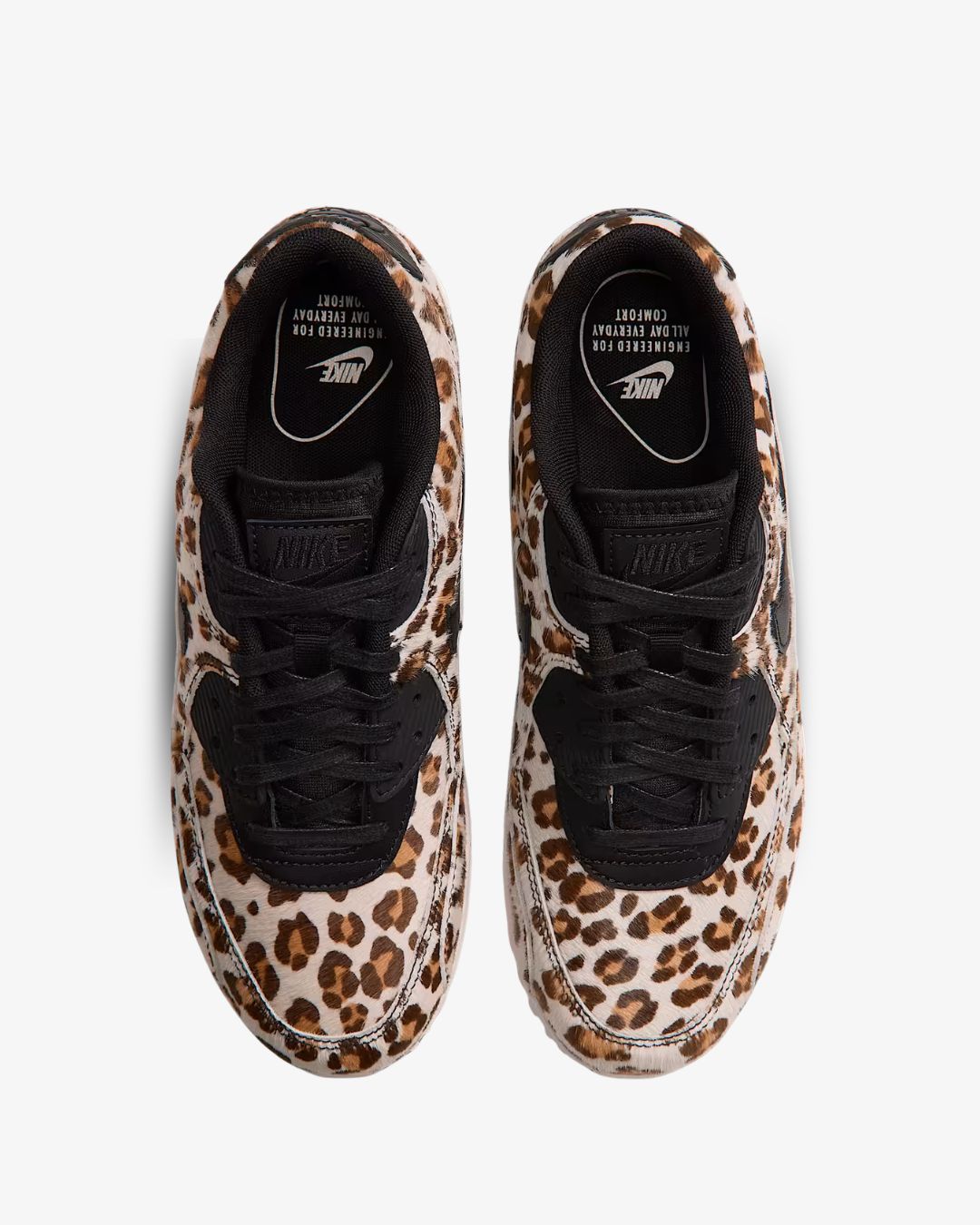 Nike Air Max 90 LX Leopard