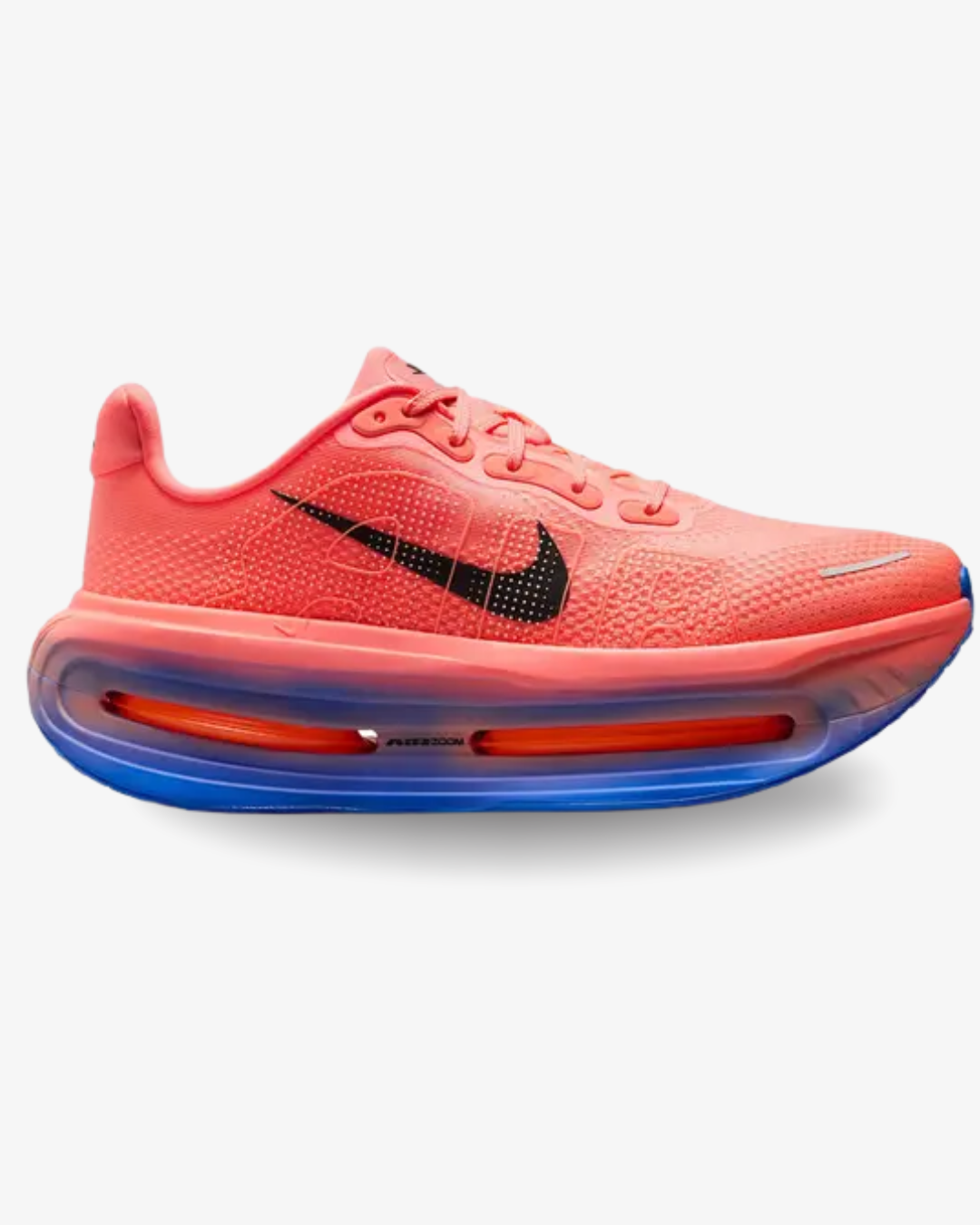 Nike Vomero Premium 'Atomic Pink Racer Blue Crimson Tint'