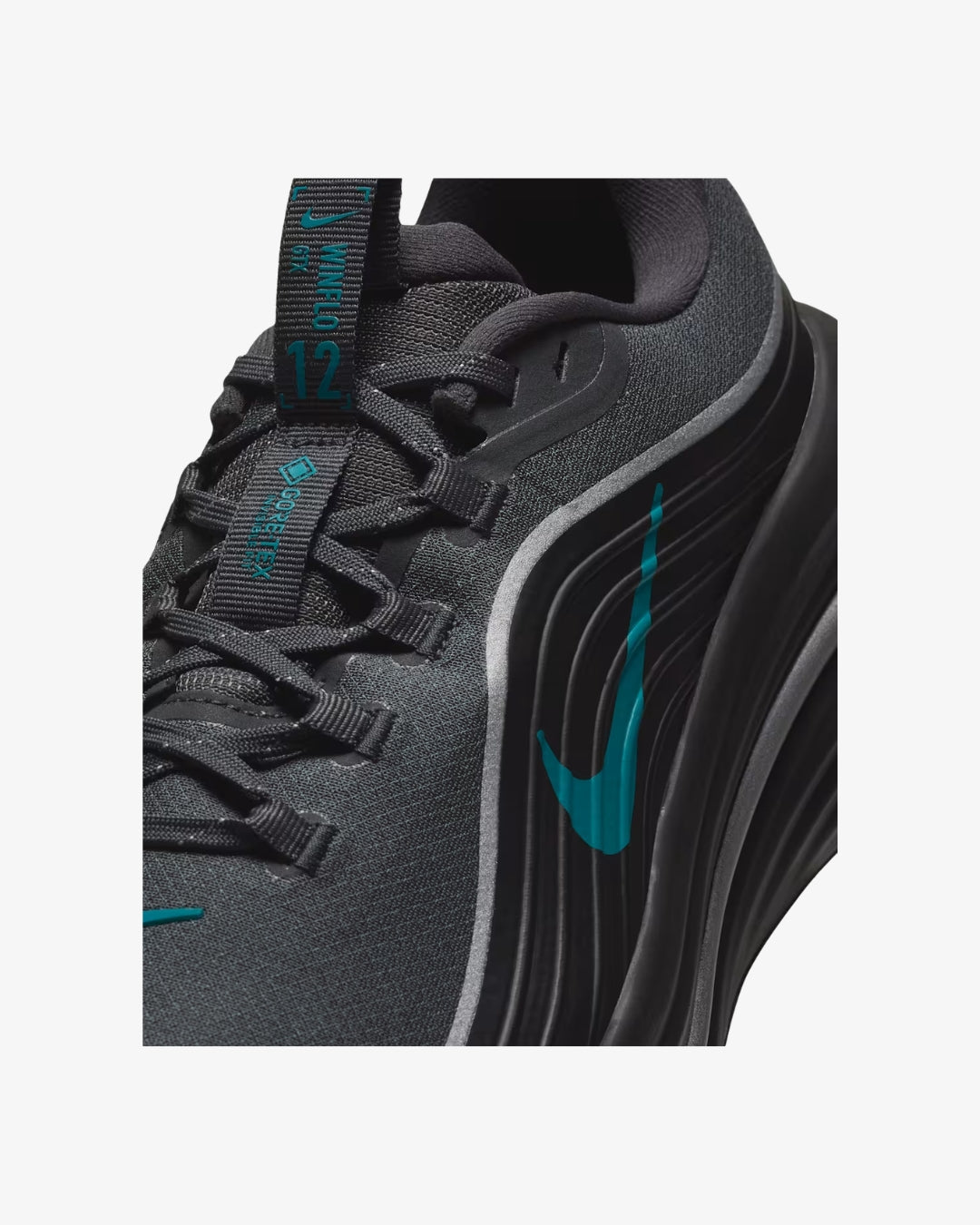 Nike Winflo 12 GORE-TEX