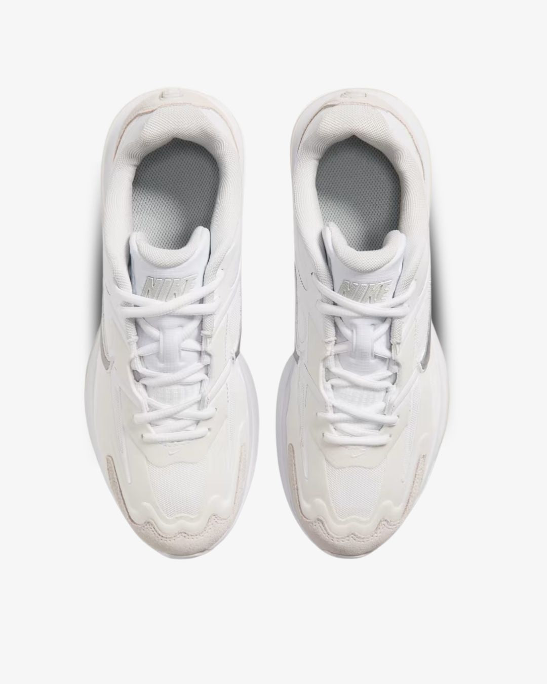 Nike Air Max Metro white