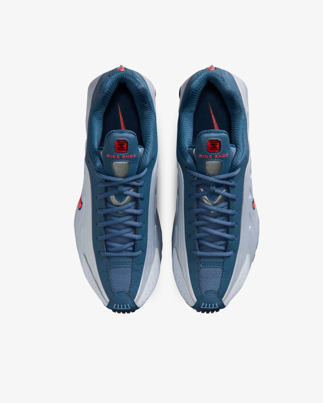 Nike Shox R4