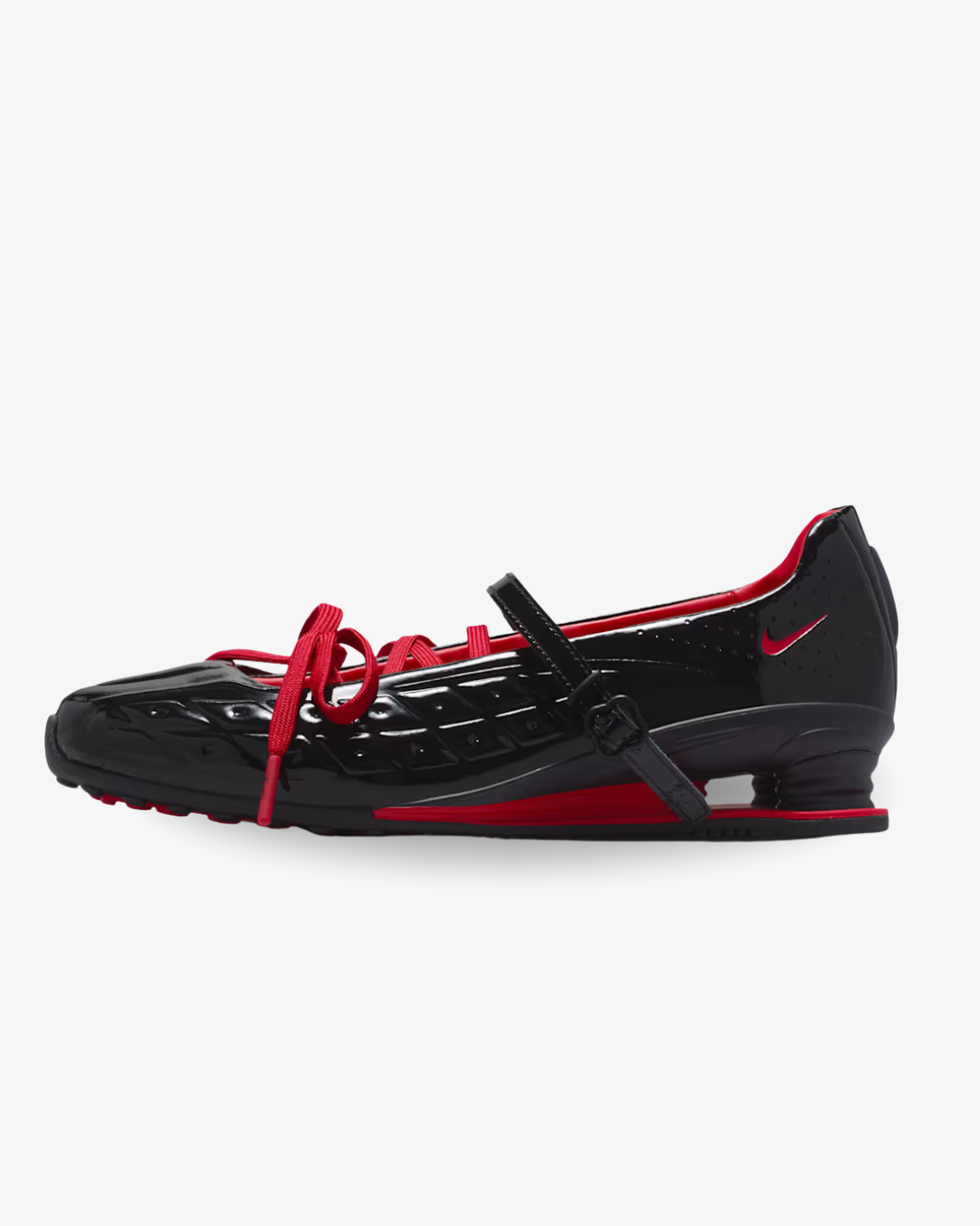 Nike Shox Z Calistra LABELHOOD (Women's)