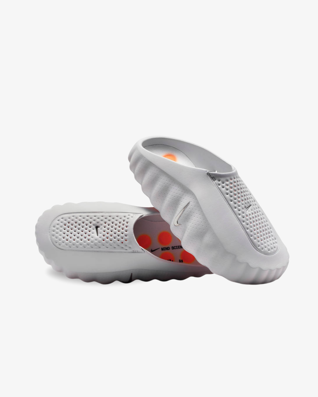 Nike Mind 001 Light Smoke Grey