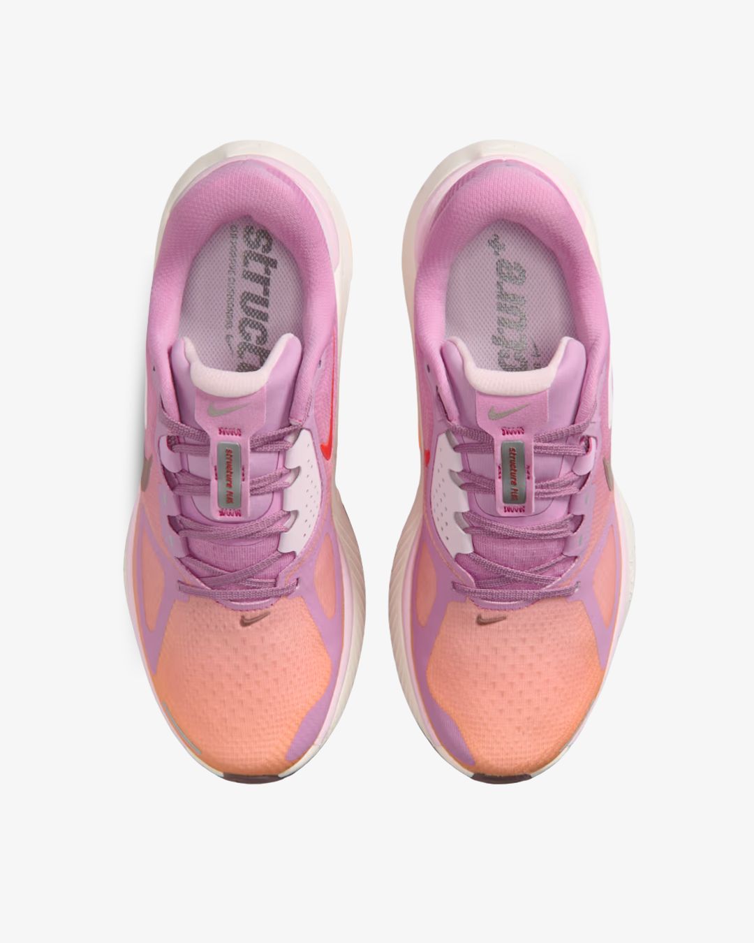 Nike Structure Plus Pink