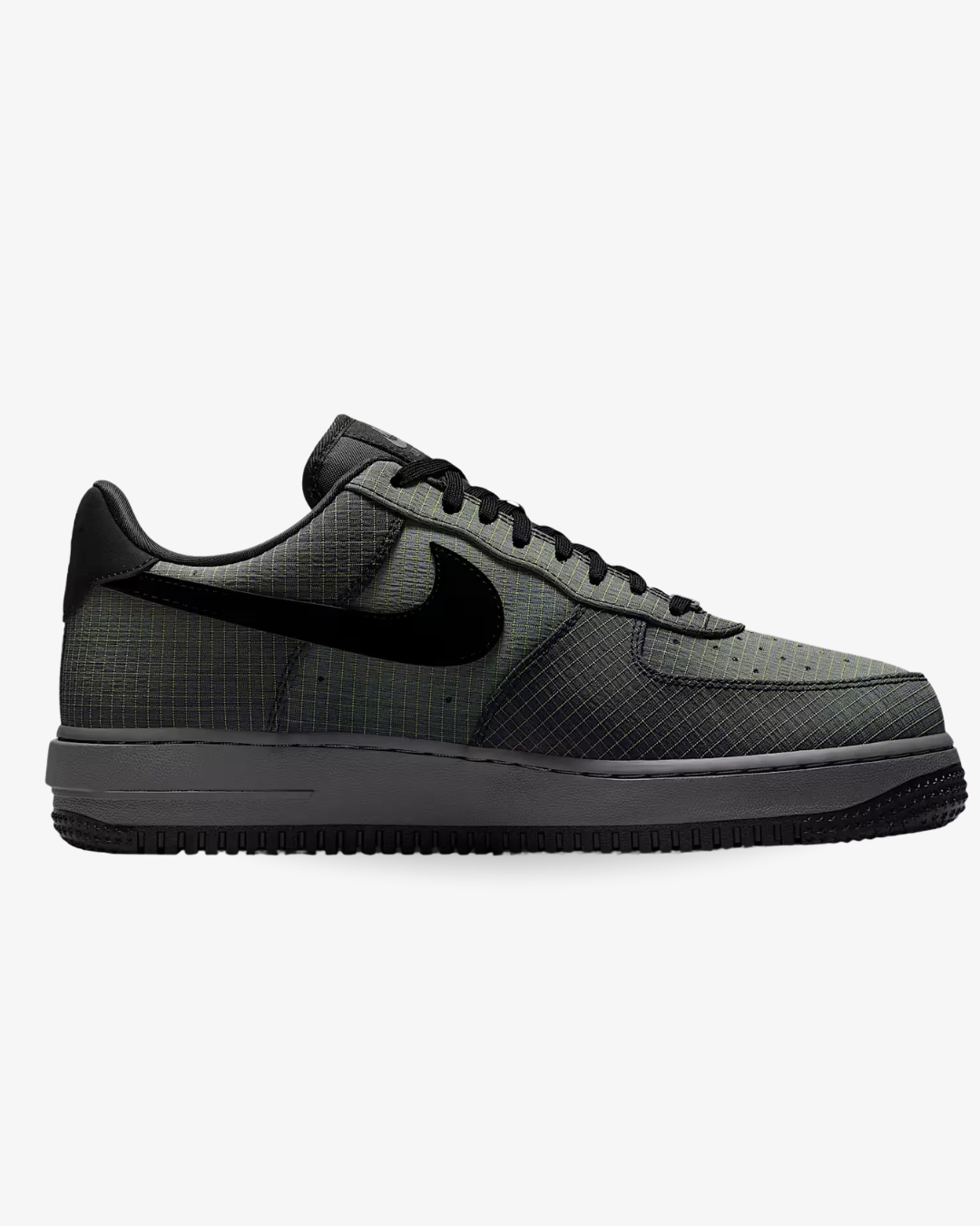 Nike ir Force 1 Low LX Vibram 'Pencil Point'