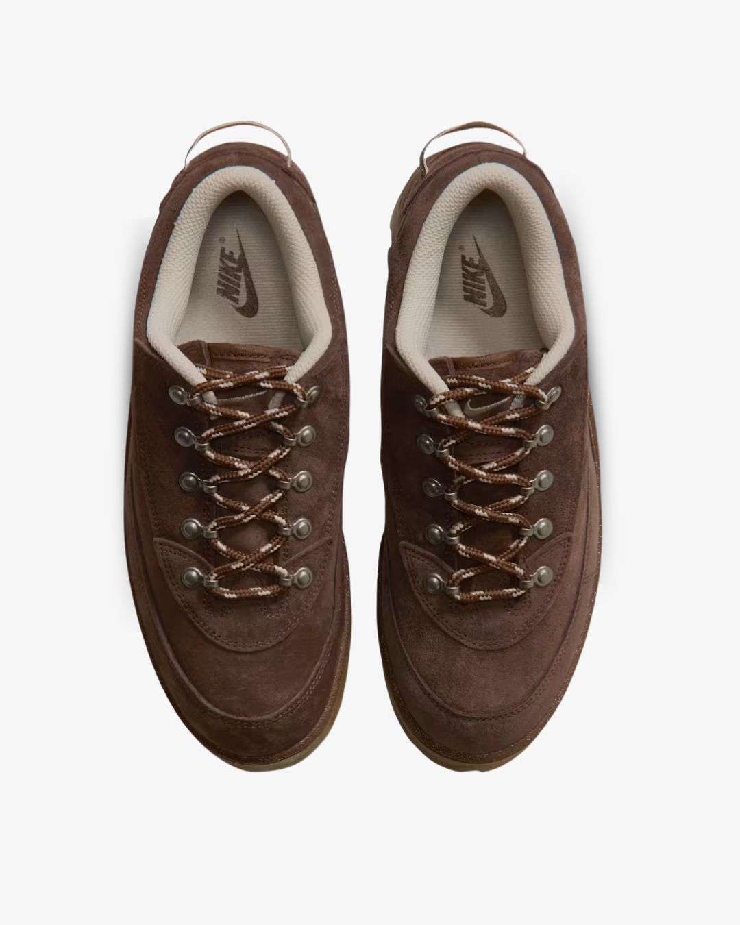 Nike Lahar Low v1 Sanddrift