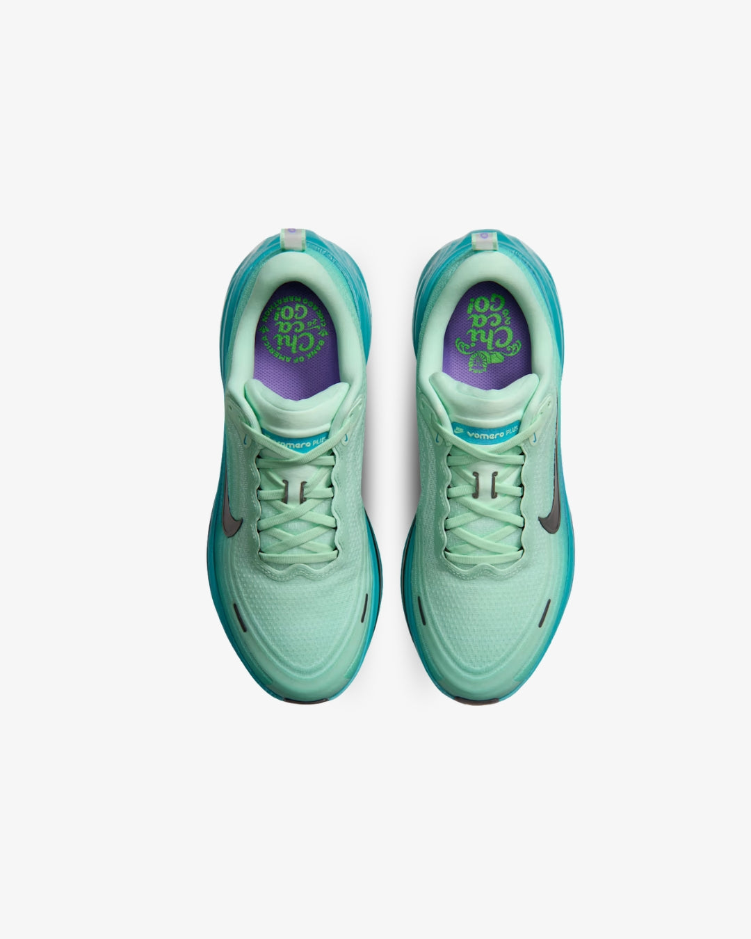 Nike Vomero Plus