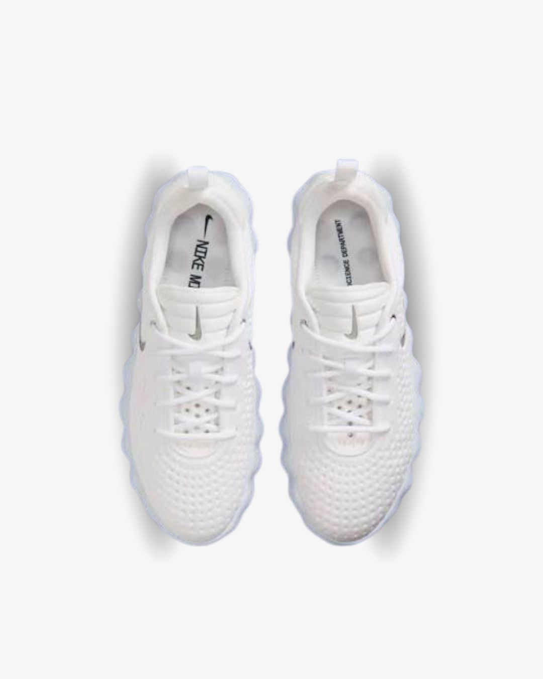 Nike Mind 002 'White Vast Grey'