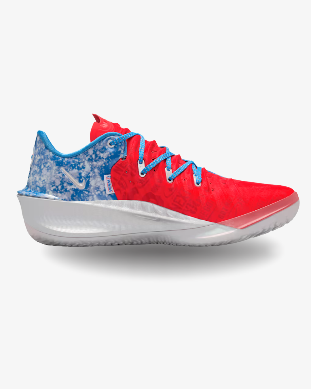 Nike  G.T. Cut 4 "WNBA 30th"