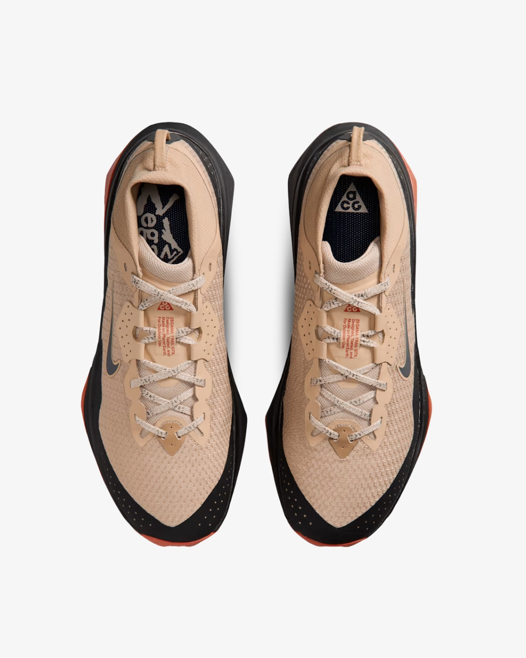 Nike ACG Zegama Trail GORE-TEX