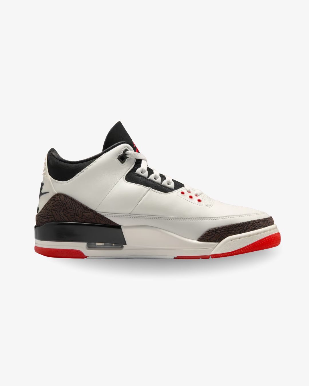 Nike Jordan 3 Retro World's Best Dad