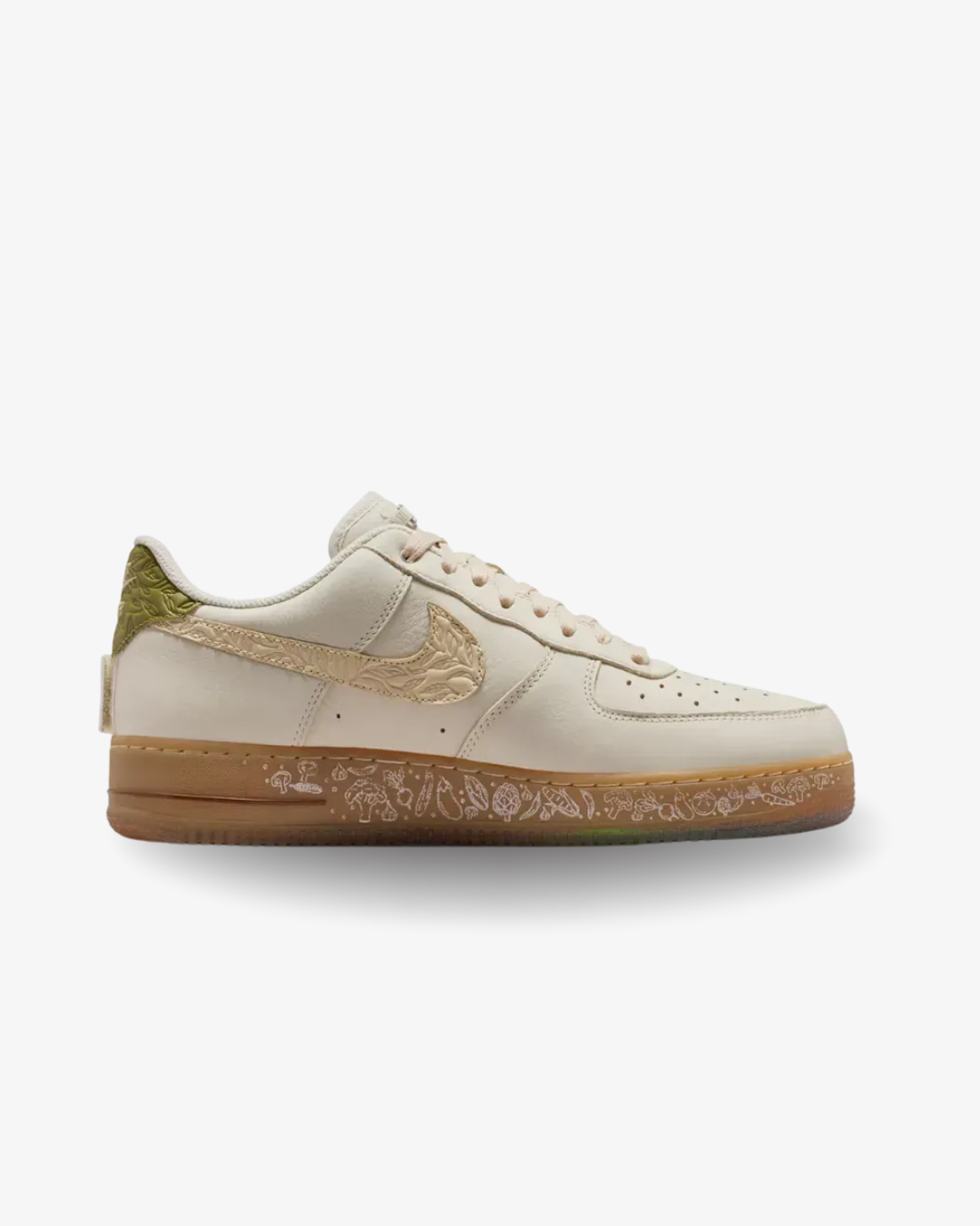 Nike Air Force 1 Low Doernbecher Oli Fasone-Lancaster