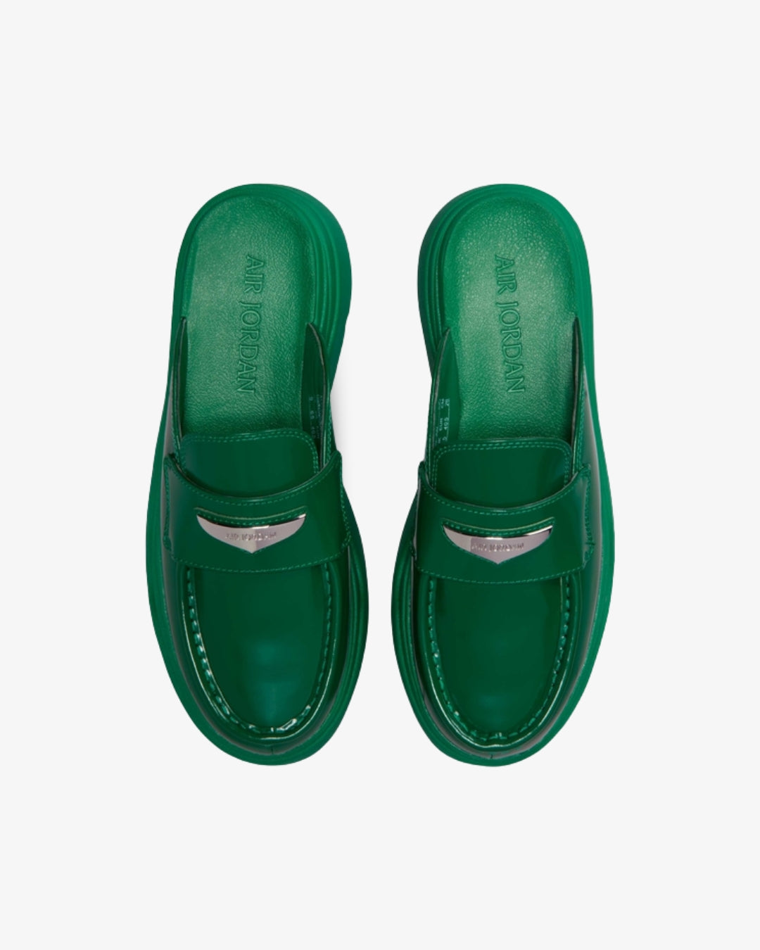 Nike Air Jordan Mule