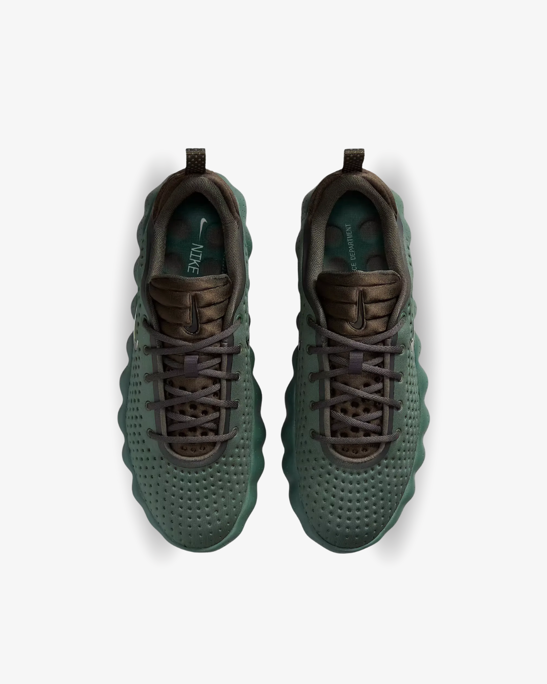 Nike Mind 002 'Camo Green'