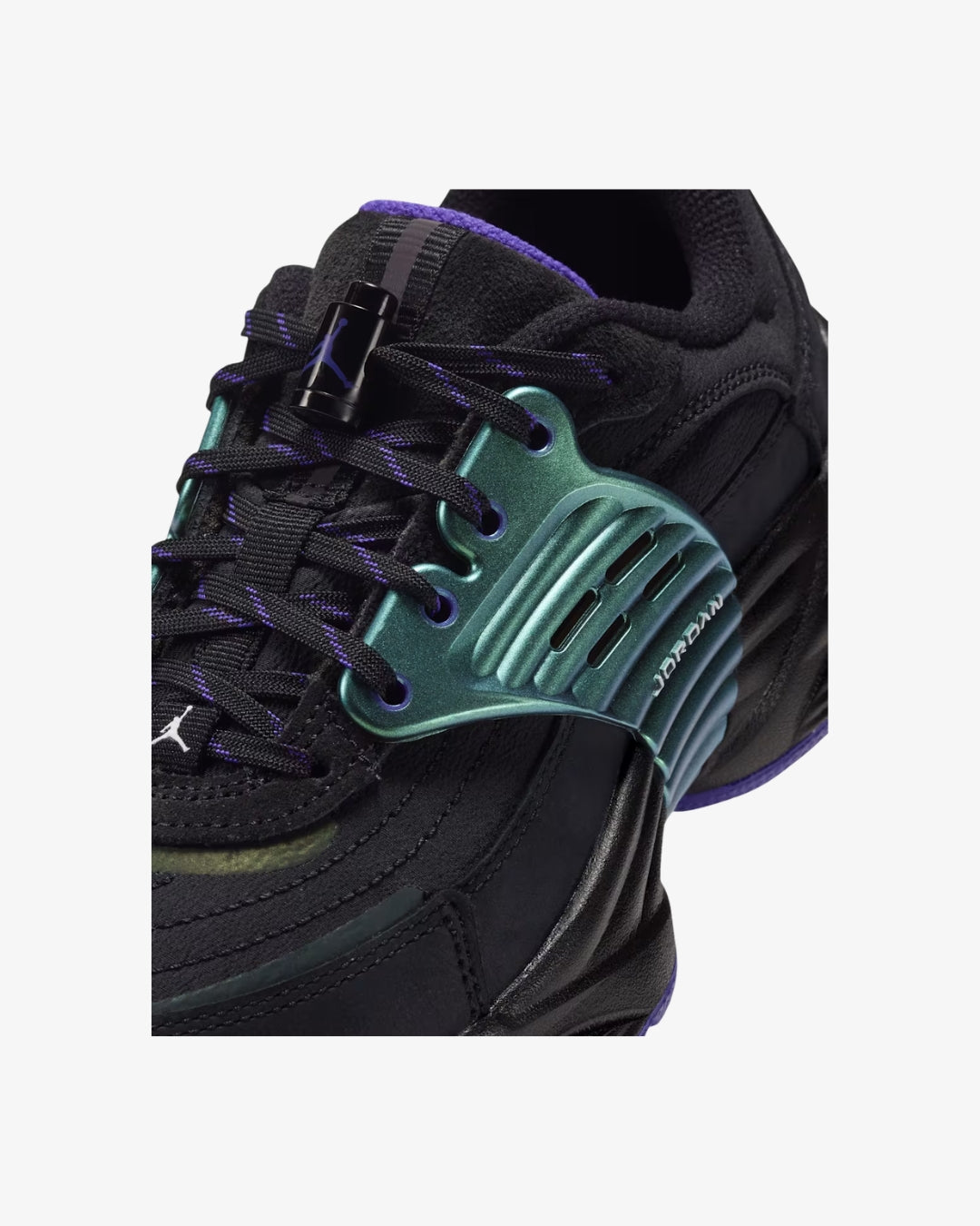 Jordan Trunner O/S SE