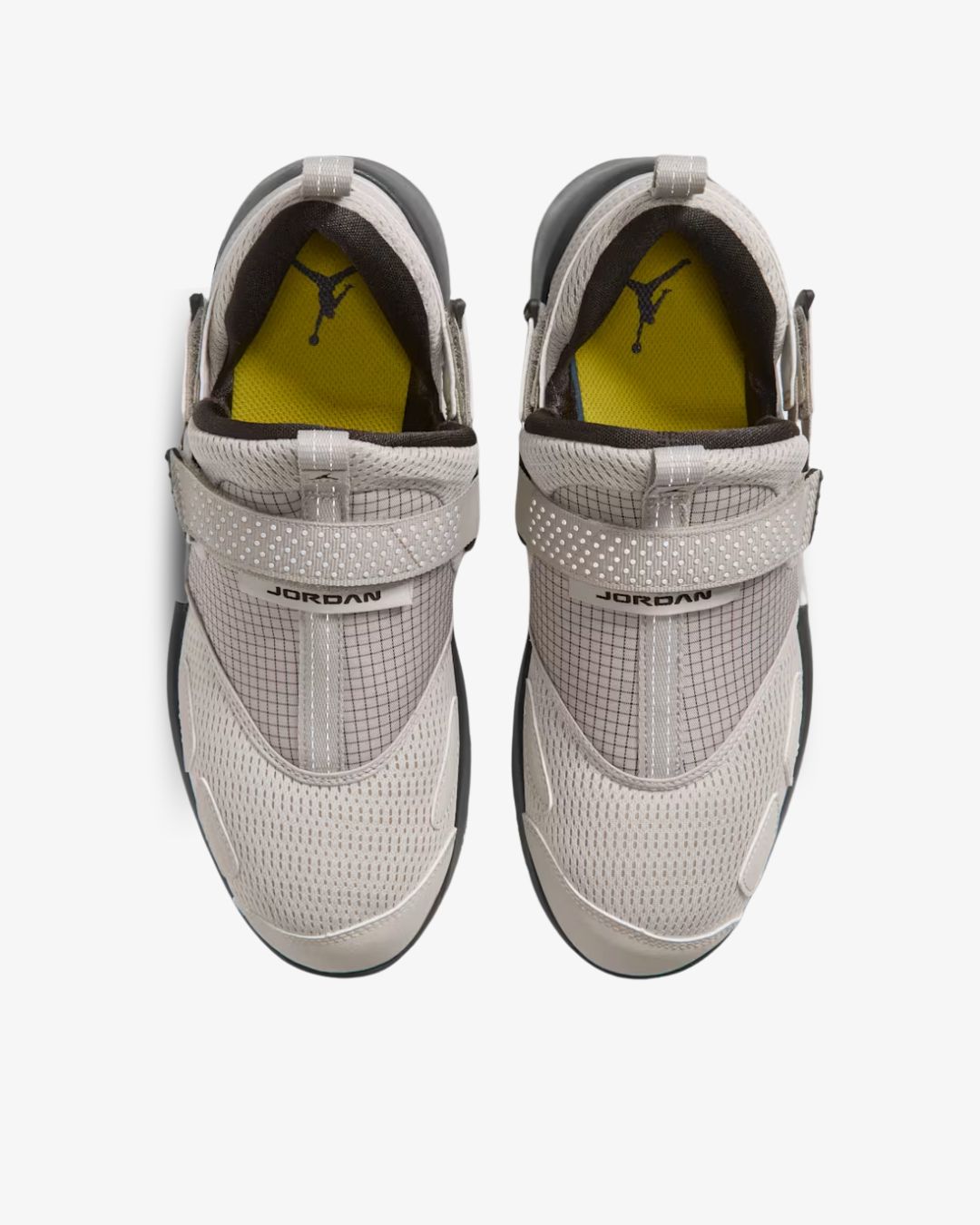 Nike Jordan Trunner LX Cream