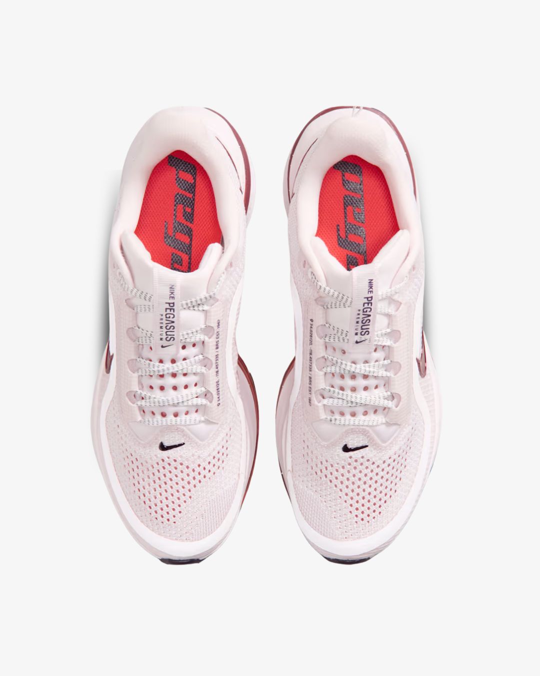 Nike Pegasus Premium Light Magenta