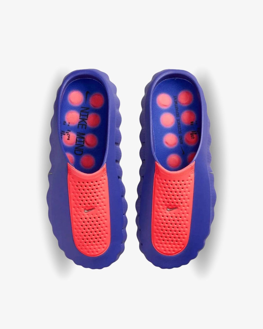 Nike Mind 001 'Indigo Burst'