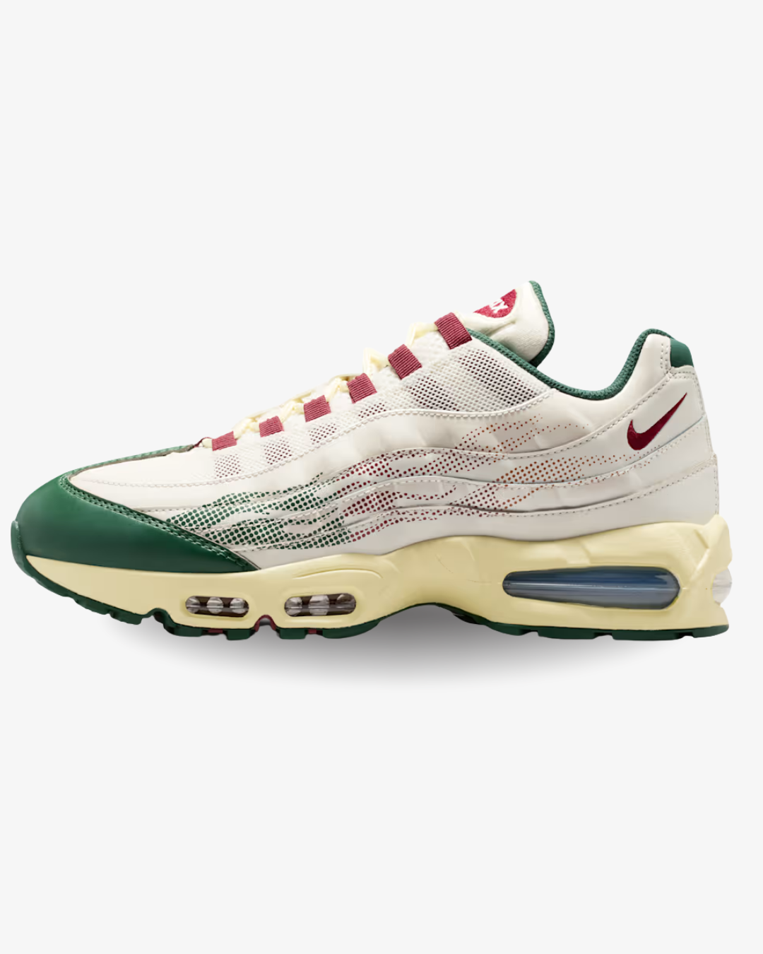 Nike Air Max 95 "Big Bubble" SE