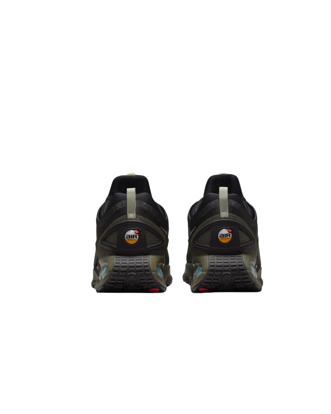 NIKE AIR MAX DN ROAM