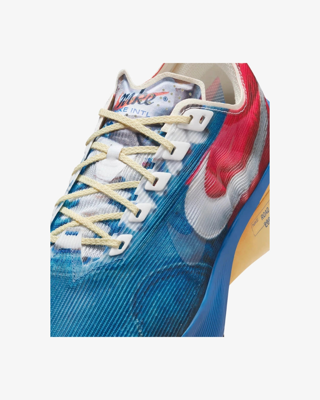 Nike ZoomX Vaporfly Next% 4