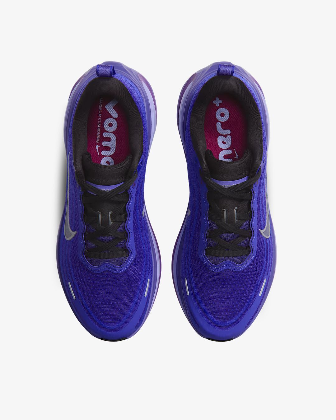 Nike Vomero Plus Persian Violet