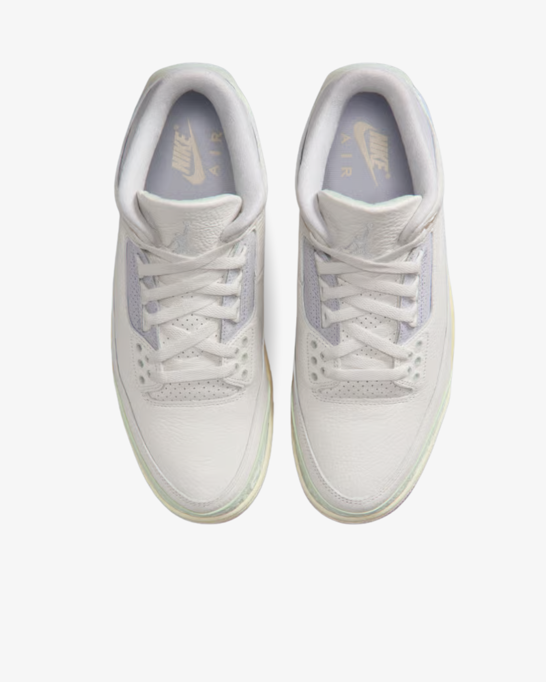 Nike Jordan 3 Retro 'Spring is In The Air'
