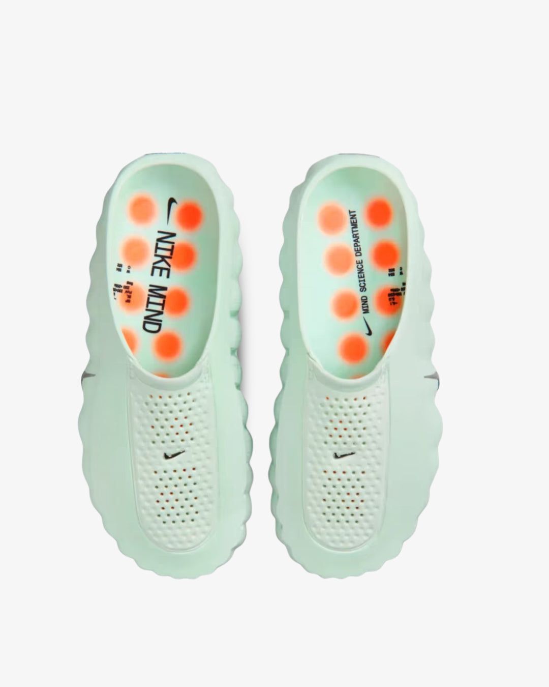 Nike Mind 001  Barely Green