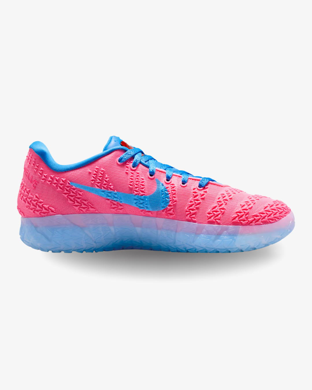 Nike Ja 3 Kool-Aid