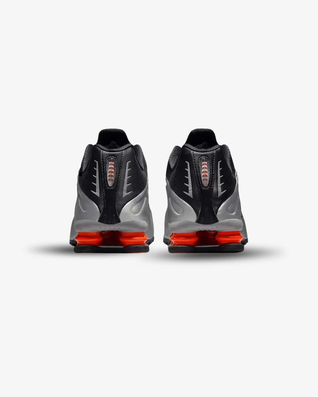 Nike Shox R4