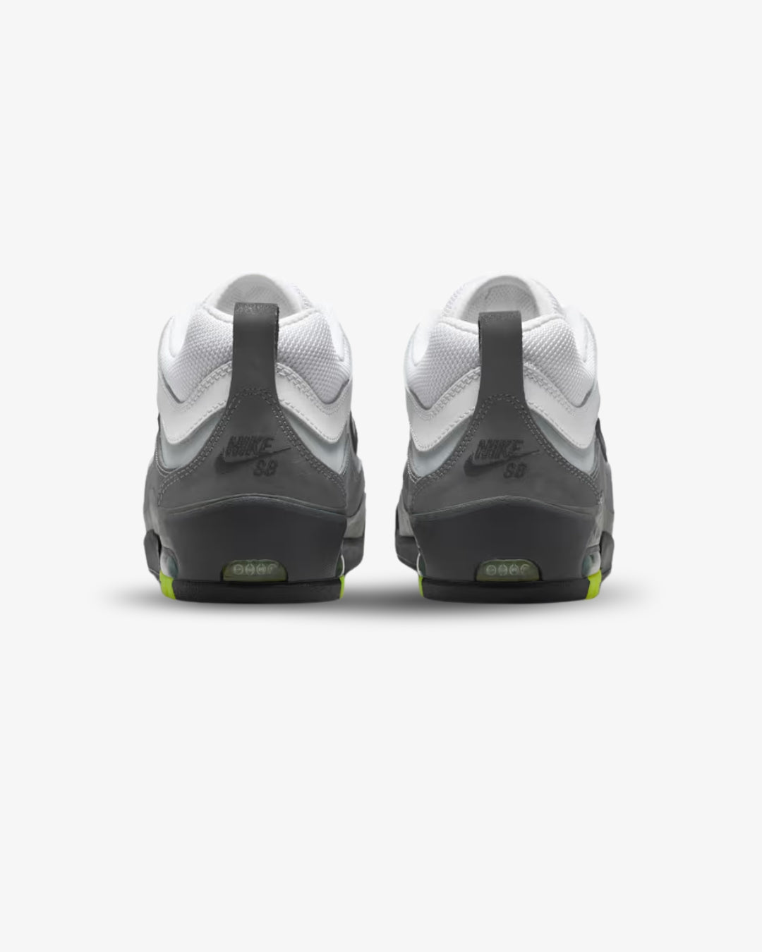 Nike Air Max Ishod