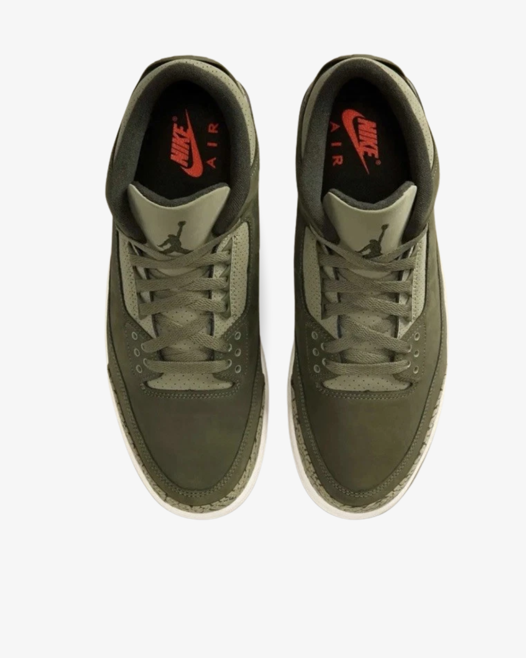 Nike Jordan 3 Retro 'Family Affair'