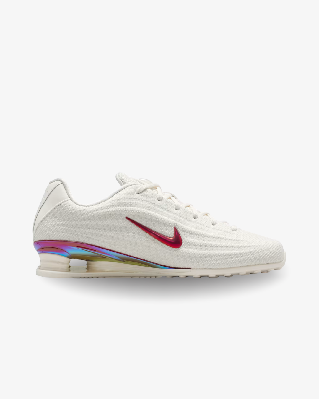 Nike Shox Z SE Phantom Iridescent (Women's)