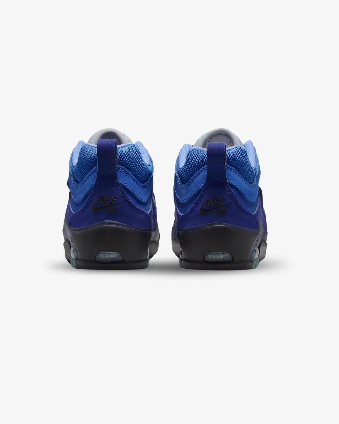 Nike Air Max Ishod