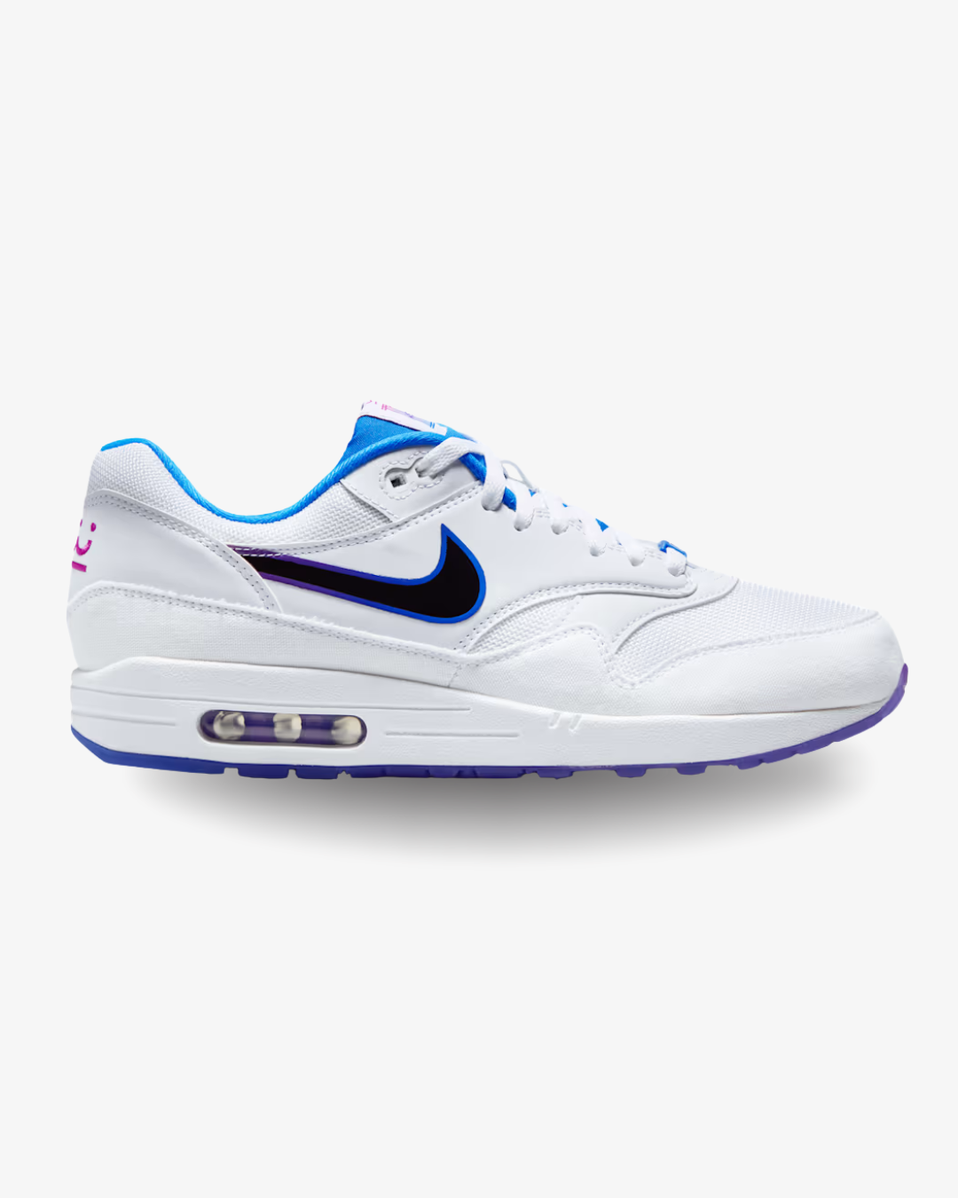 Nike Air Max 1 "Royals"