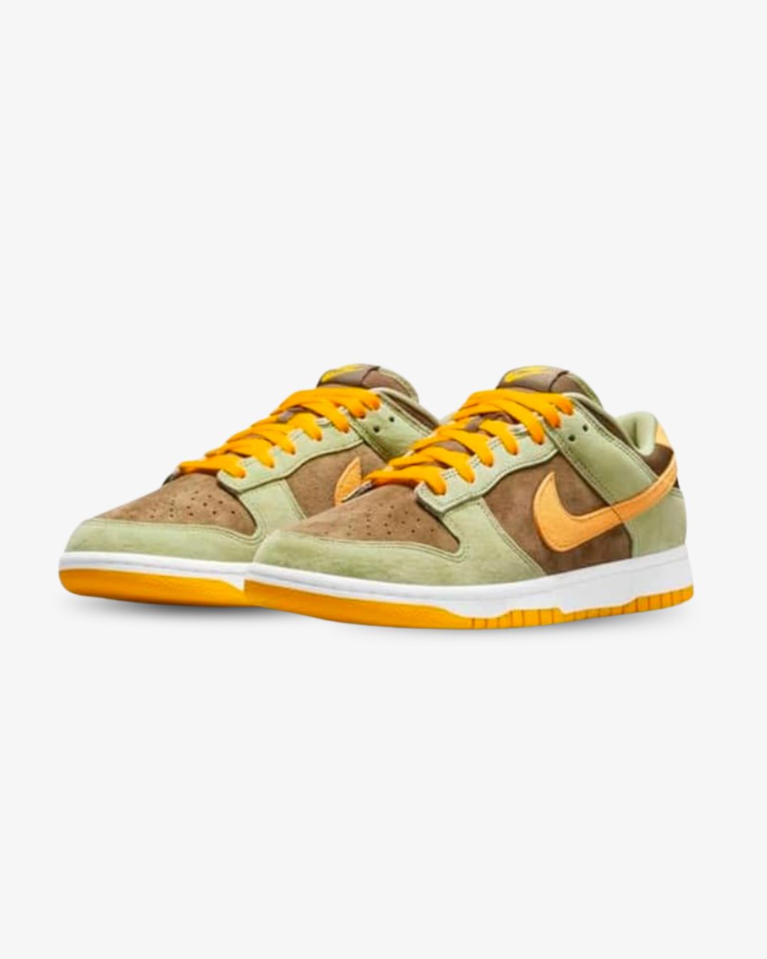 Tenis Nike Dunk Low