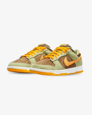 Tenis Nike Dunk Low