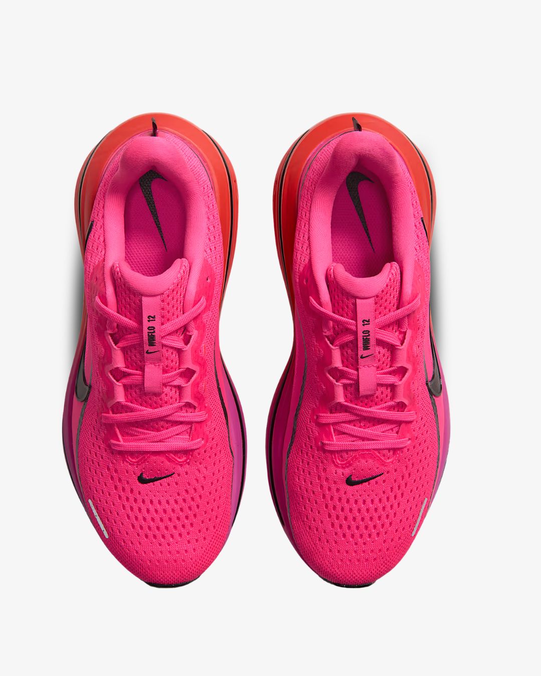 Nike Winflo 12 Hyper Pink